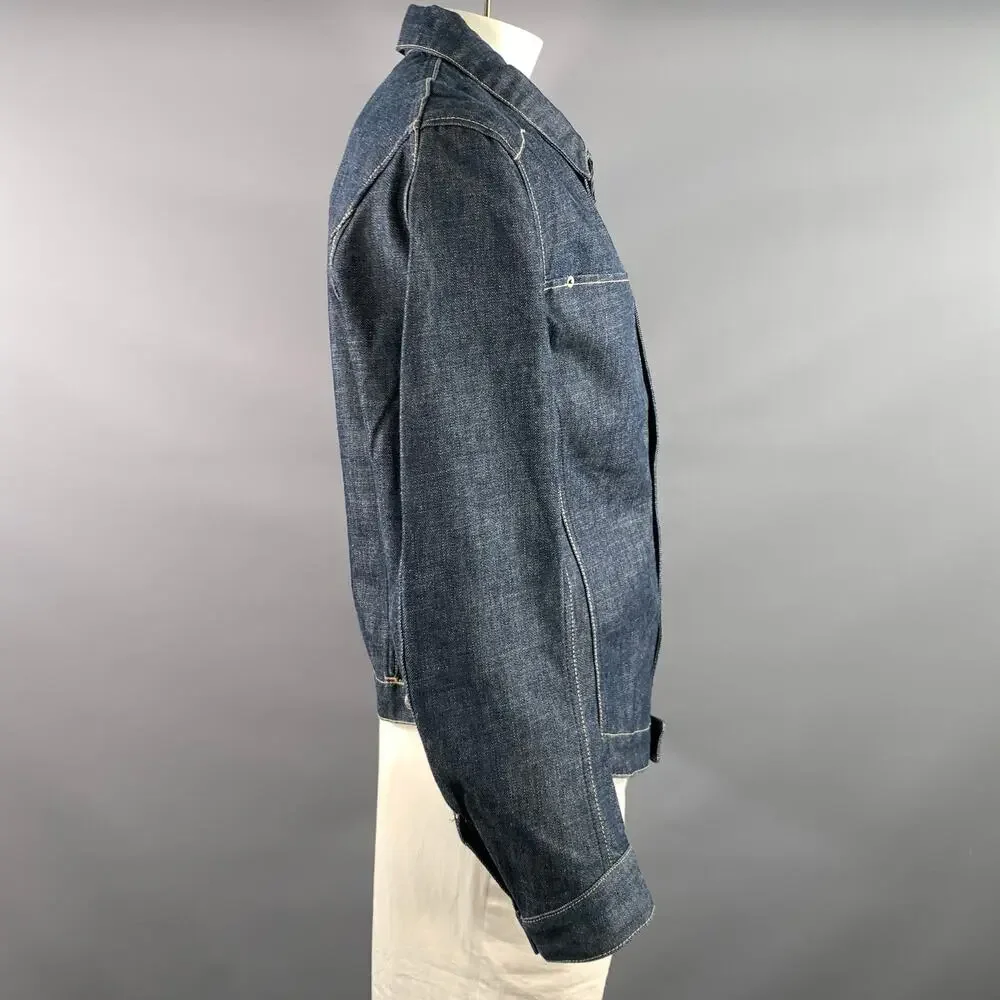 Levis levi 2000s